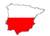 4 ESTACIONES - Polski